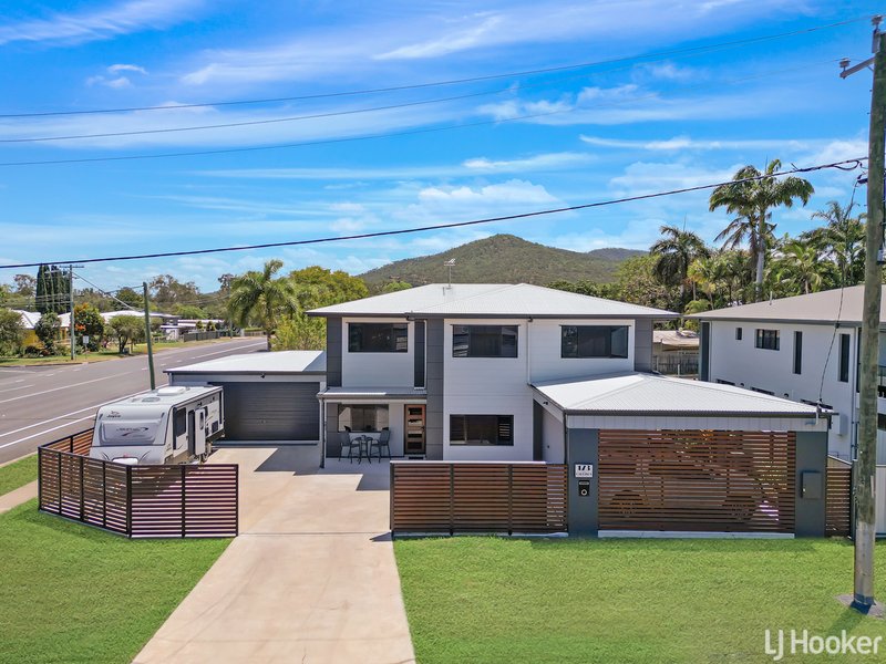 173 Harrison Street, Frenchville QLD 4701