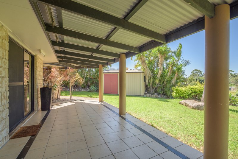 Photo - 173 J Hickey Avenue, Clinton QLD 4680 - Image 18