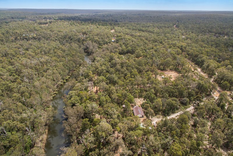 173 Leschenaultia Drive, Nannup WA 6275