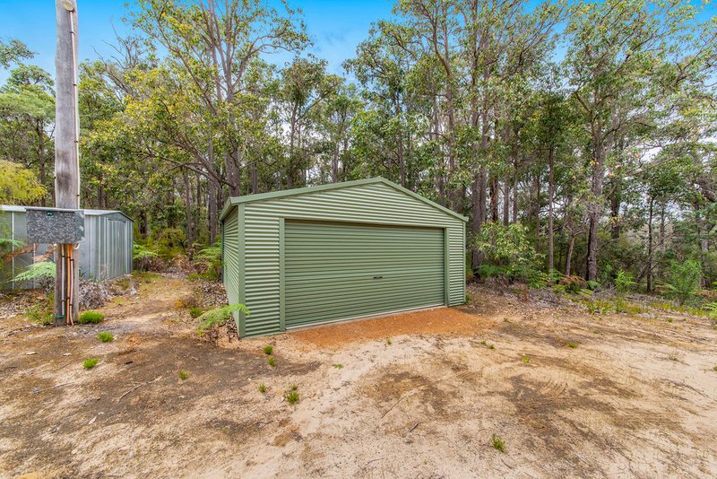 Photo - 173 Leschenaultia Drive, Nannup WA 6275 - Image 14