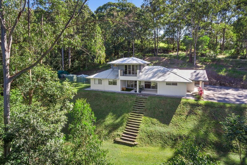 173 Lower Mount Mellum Road, Landsborough QLD 4550