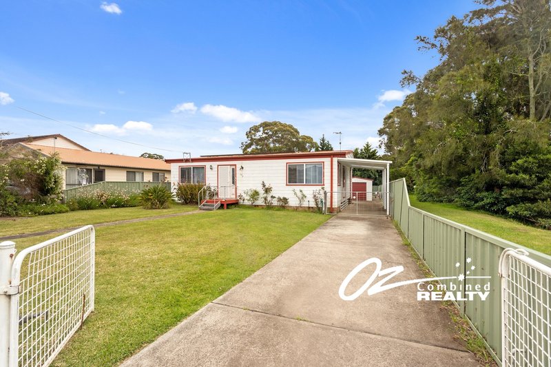 173 Macleans Point Road, Sanctuary Point NSW 2540