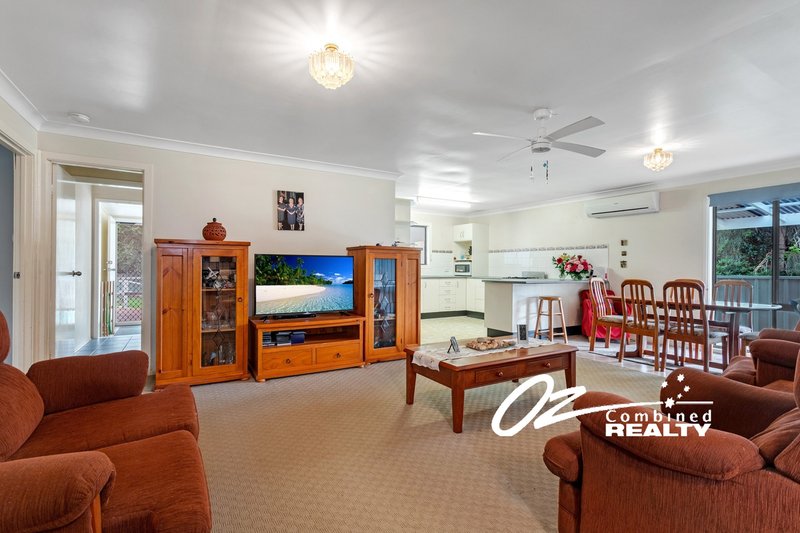 Photo - 173 Macleans Point Road, Sanctuary Point NSW 2540 - Image 2