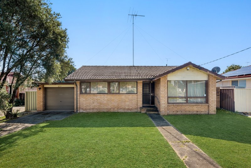 173 Maxwell Street, South Penrith NSW 2750