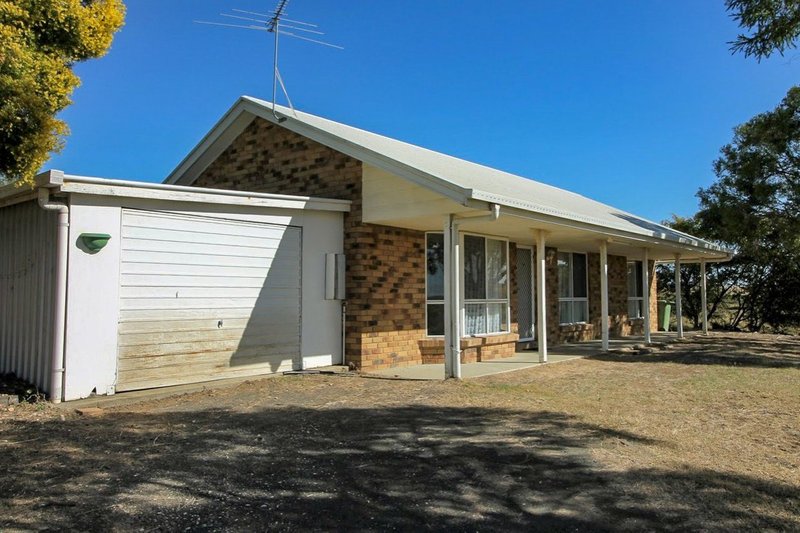 173 Mount Marrow Quarry Rd , Haigslea QLD 4306