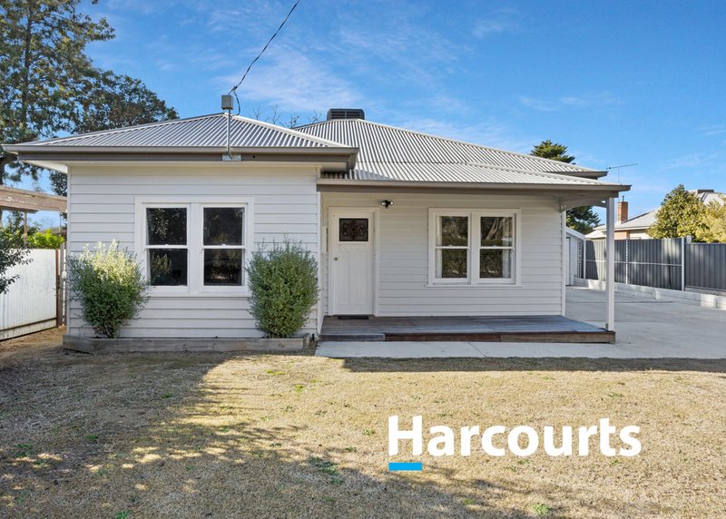 173 Murdoch Road, Wangaratta VIC 3677