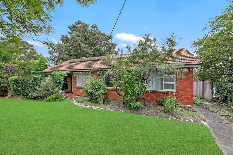 173 Murray Farm Road, Beecroft NSW 2119