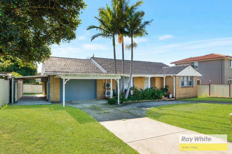 Photo - 173 North Liverpool Road, Bonnyrigg NSW 2177 - Image 2