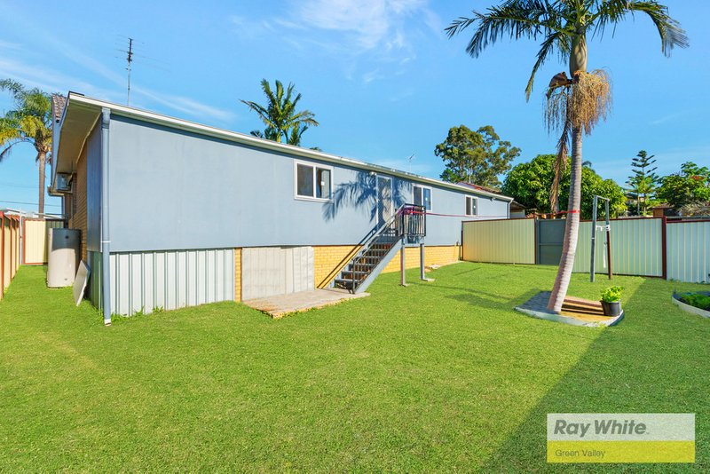 Photo - 173 North Liverpool Road, Bonnyrigg NSW 2177 - Image 15