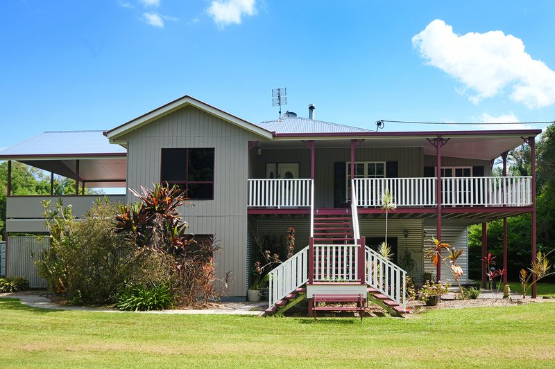 173 Old Peachester Road, Beerwah QLD 4519