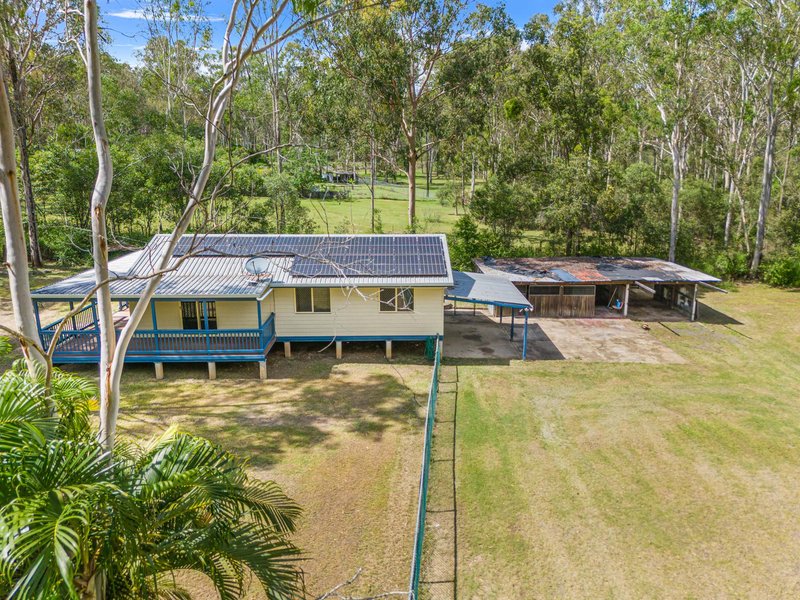 173 Owanyilla Road, Owanyilla QLD 4650