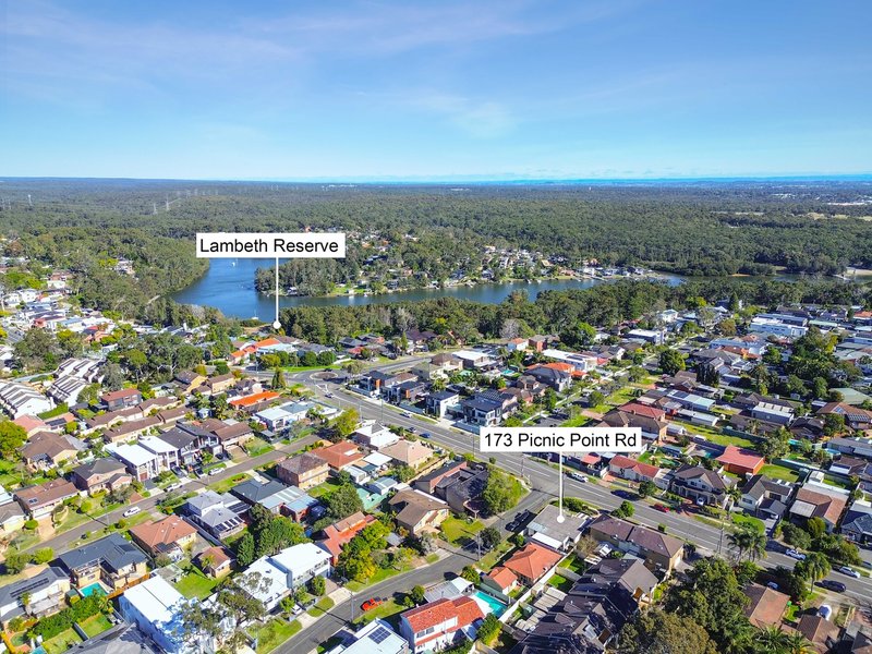 Photo - 173 Picnic Point Road, Picnic Point NSW 2213 - Image 10