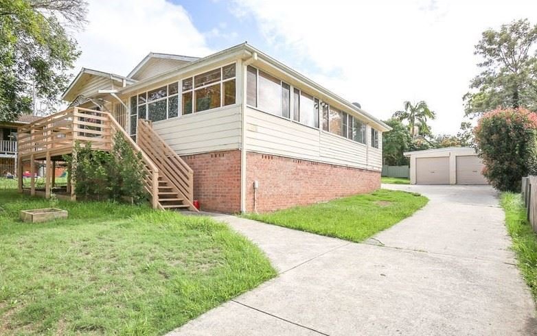 173 River Street, Kempsey NSW 2440