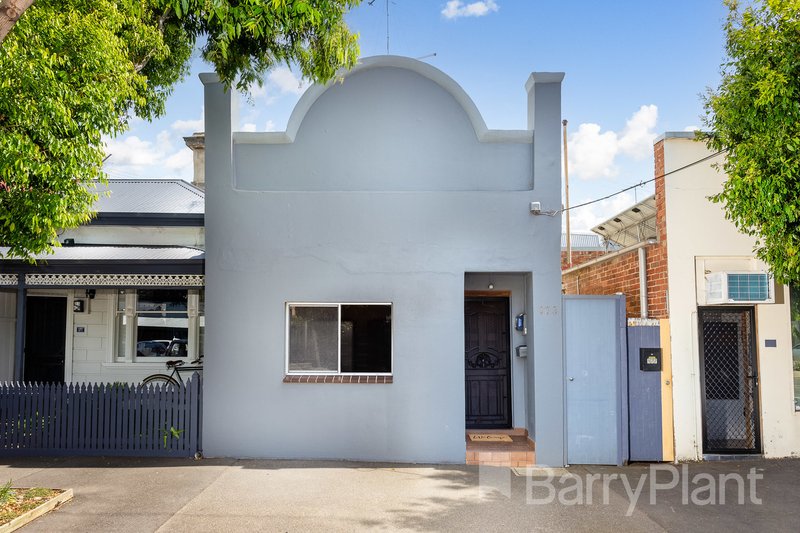 173 Ross Street, Port Melbourne VIC 3207 Real Estate Industry Partners