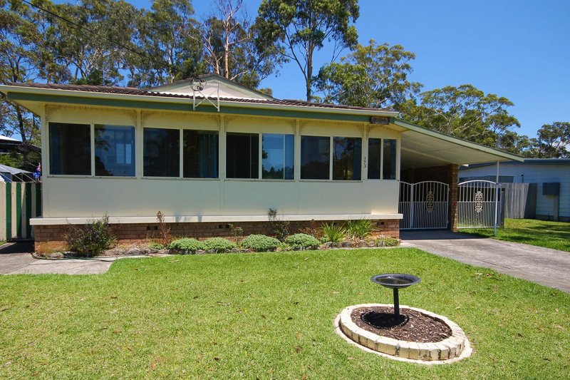 173 Sanctuary Point Road, Sanctuary Point NSW 2540