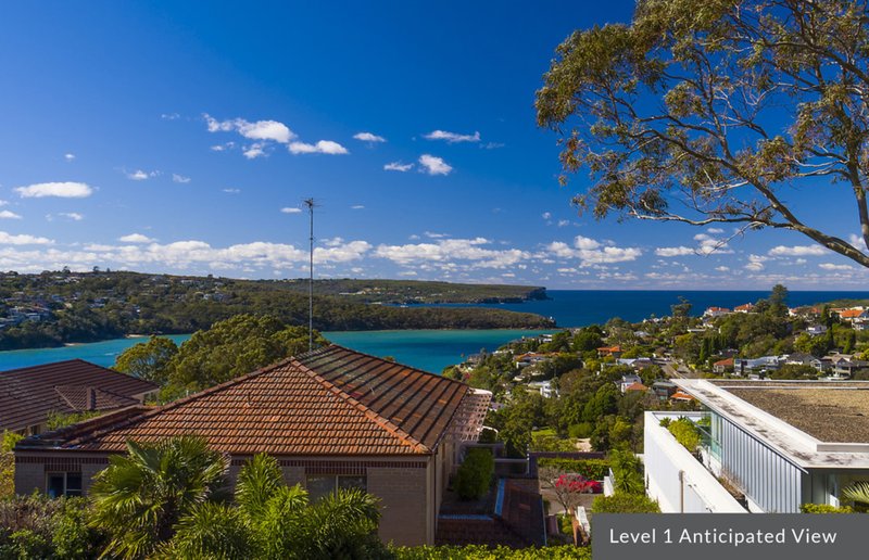 173 Spit Road, Mosman NSW 2088