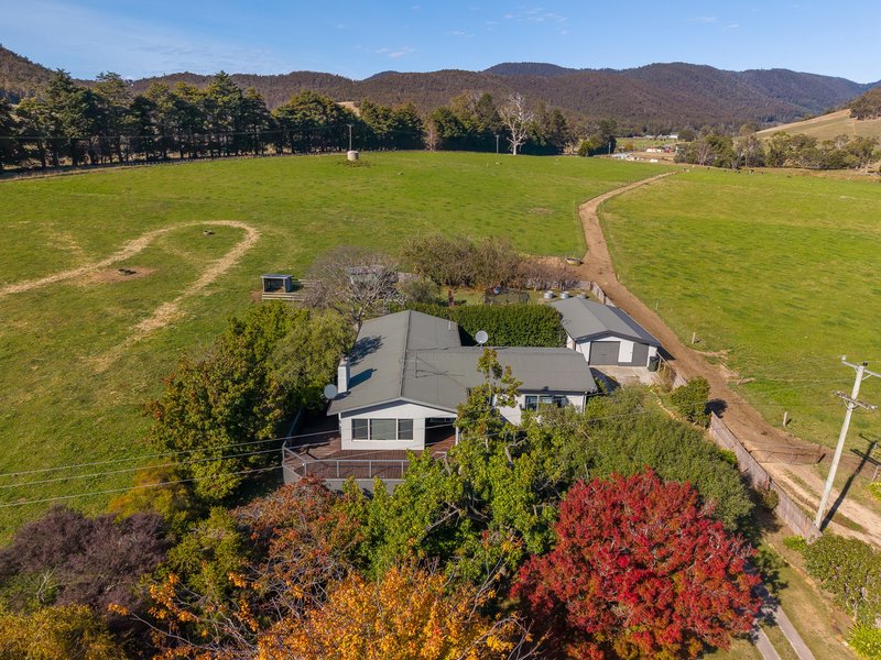Photo - 173 St Columba Falls Road, Pyengana TAS 7216 - Image 1