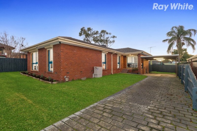 173 Stud Road, Dandenong North VIC 3175