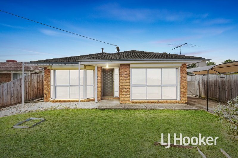 1/73 Warana Drive, Hampton Park VIC 3976