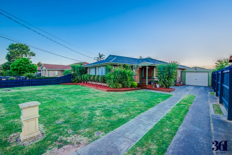 173 Werribee Street North, Werribee VIC 3030 Real Estate Industry