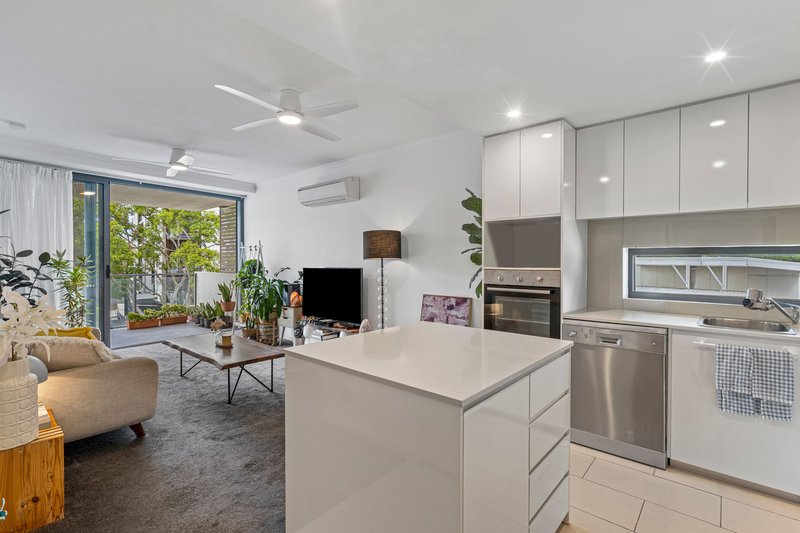 Photo - 17/30 Colton Avenue, Lutwyche QLD 4030 - Image 5