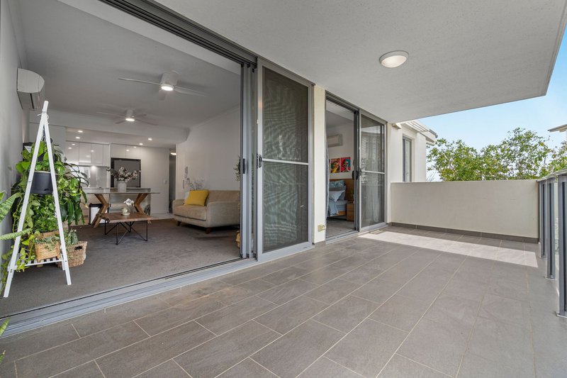 Photo - 17/30 Colton Avenue, Lutwyche QLD 4030 - Image 6