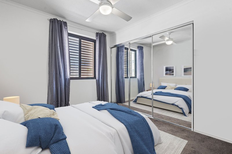 Photo - 17/30 Colton Avenue, Lutwyche QLD 4030 - Image 9