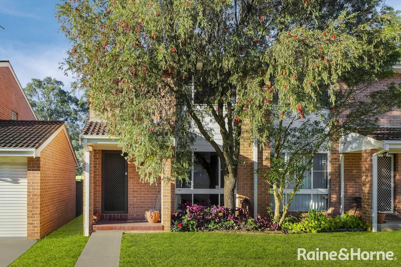 17/30 Kings Road, Ingleburn NSW 2565