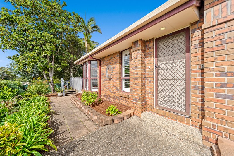 Photo - 17/30 Lindeman Place, Eight Mile Plains QLD 4113 - Image 19