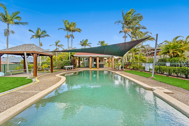 Photo - 17/30 Lindeman Place, Eight Mile Plains QLD 4113 - Image 22