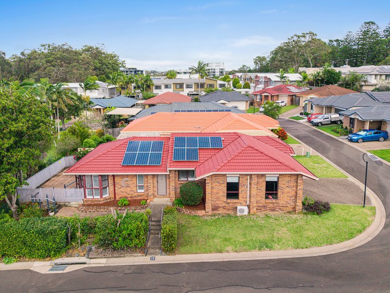 Photo - 17/30 Lindeman Place, Eight Mile Plains QLD 4113 - Image 23