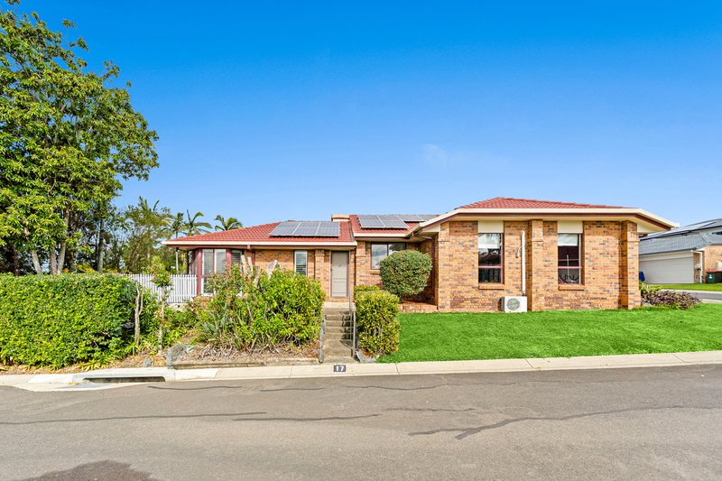 Photo - 17/30 Lindeman Place, Eight Mile Plains QLD 4113 - Image 24