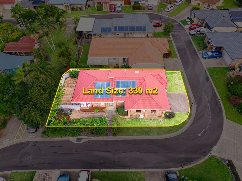 Photo - 17/30 Lindeman Place, Eight Mile Plains QLD 4113 - Image 27
