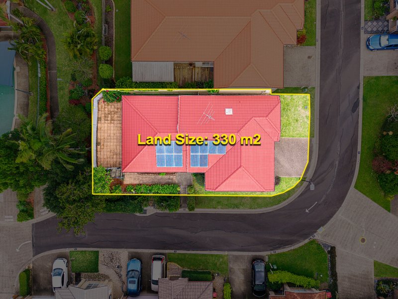 Photo - 17/30 Lindeman Place, Eight Mile Plains QLD 4113 - Image 32