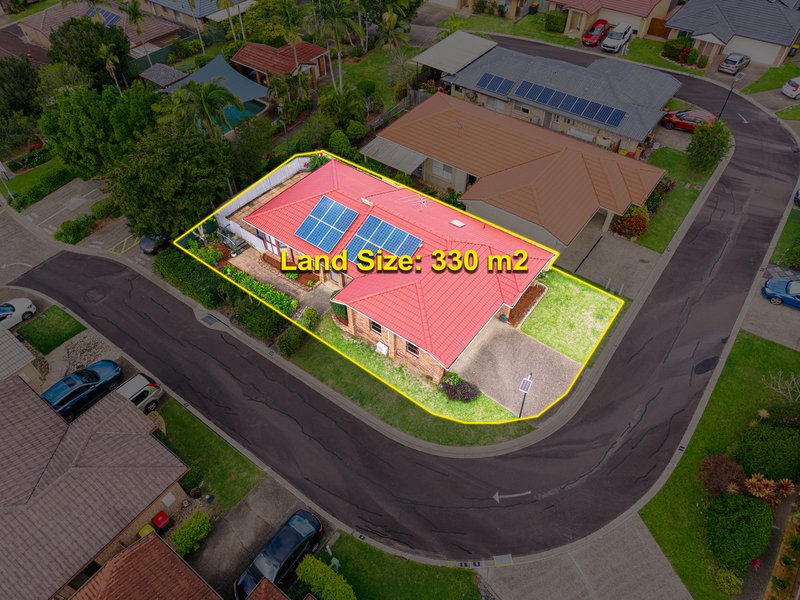 Photo - 17/30 Lindeman Place, Eight Mile Plains QLD 4113 - Image 33