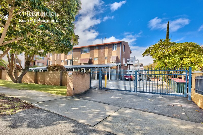 Photo - 17/300 Stirling Street, Perth WA 6000 - Image 1