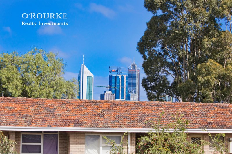 Photo - 17/300 Stirling Street, Perth WA 6000 - Image 2