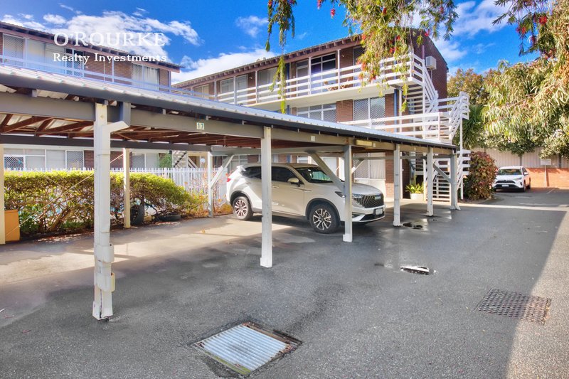 Photo - 17/300 Stirling Street, Perth WA 6000 - Image 18