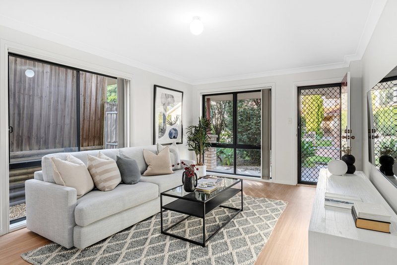 Photo - 17/32-98 Bishop Road, Menai NSW 2234 - Image 2