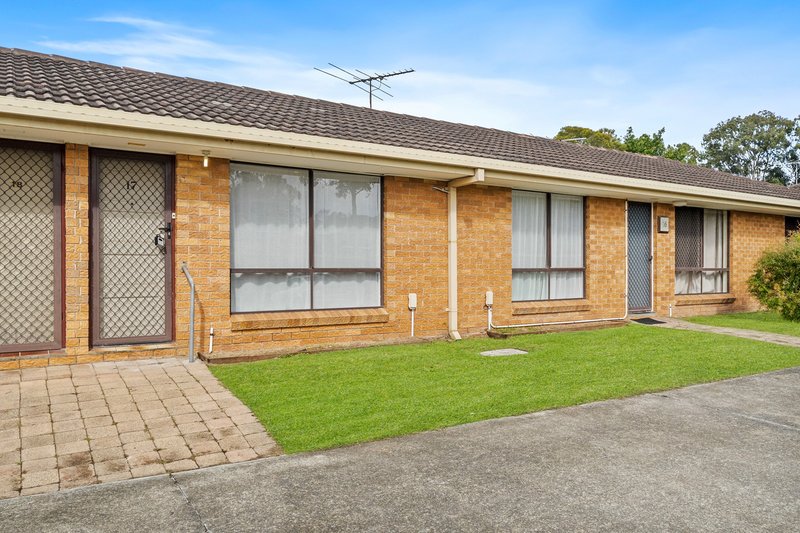 Photo - 17/32 Catherine Street, Beenleigh QLD 4207 - Image 1