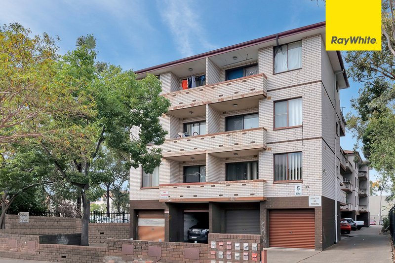 17/32 Park Road, Cabramatta NSW 2166