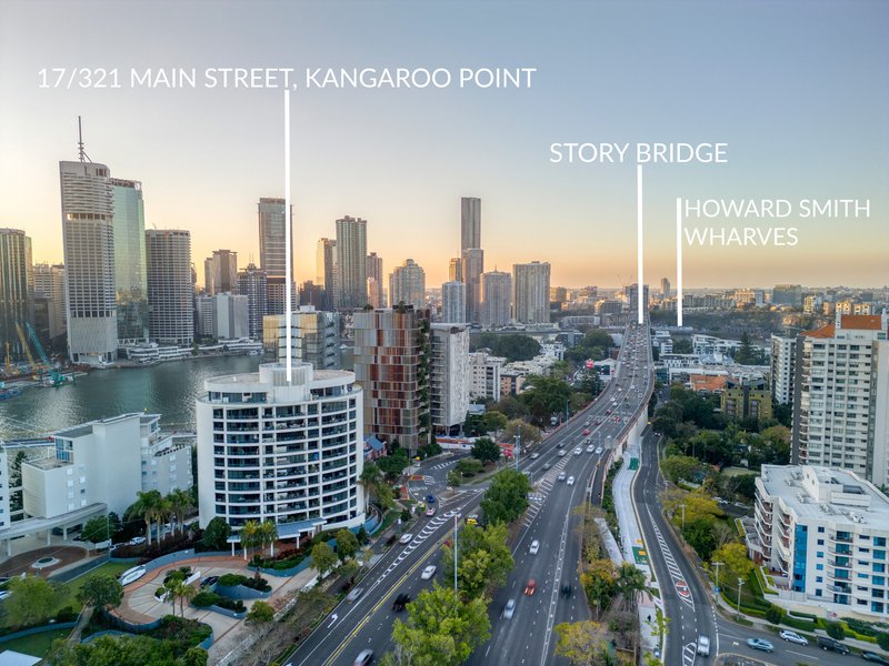 Photo - 17/321 Main Street, Kangaroo Point QLD 4169 - Image 20