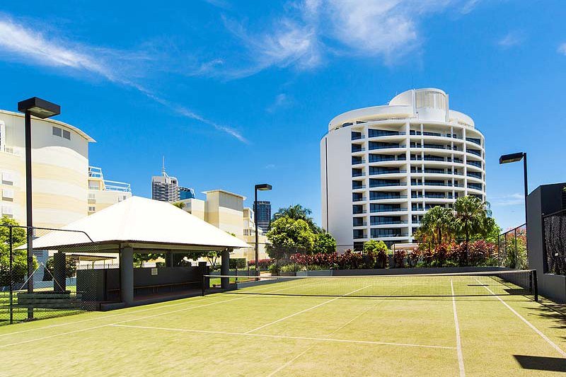 Photo - 17/321 Main Street, Kangaroo Point QLD 4169 - Image 25