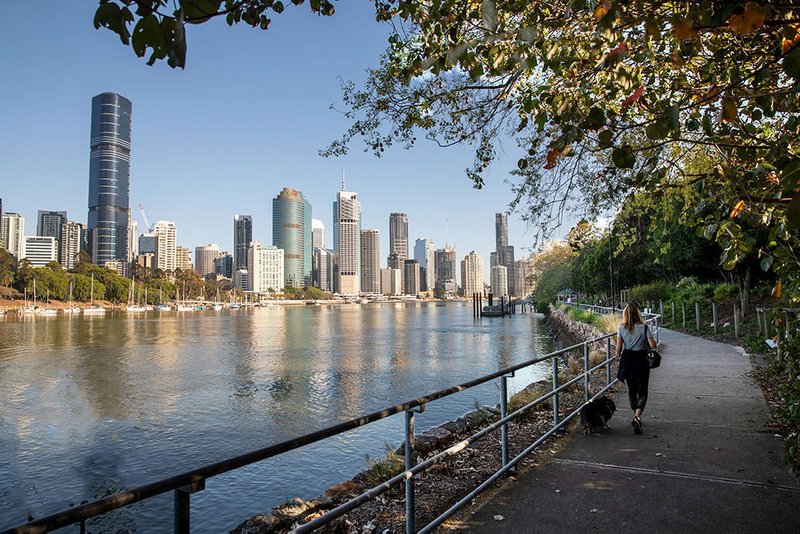 Photo - 17/321 Main Street, Kangaroo Point QLD 4169 - Image 27