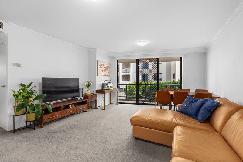 17/323 Forest Road, Hurstville NSW 2220