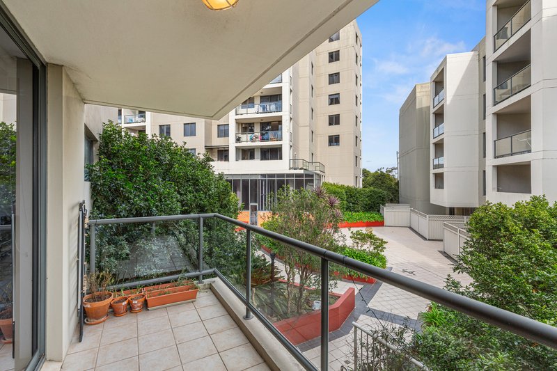 Photo - 17/323 Forest Road, Hurstville NSW 2220 - Image 9