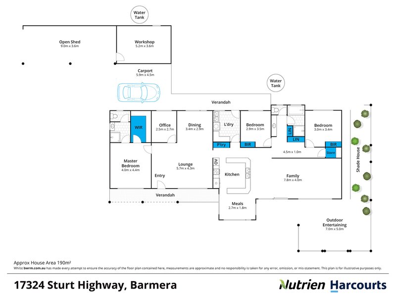 Photo - 17324 Sturt Highway, Barmera SA 5345 - Image 21