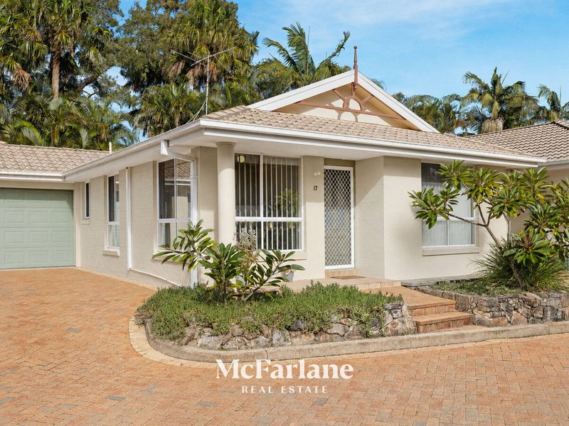 Photo - 17/33-39 Haddon Crescent, Marks Point NSW 2280 - Image 1