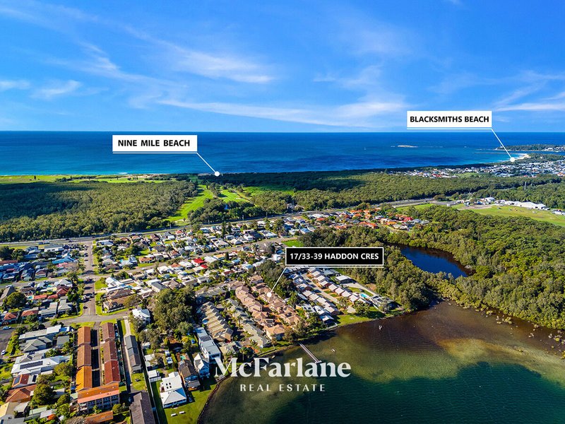 Photo - 17/33-39 Haddon Crescent, Marks Point NSW 2280 - Image 15