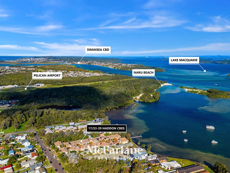 Photo - 17/33-39 Haddon Crescent, Marks Point NSW 2280 - Image 16